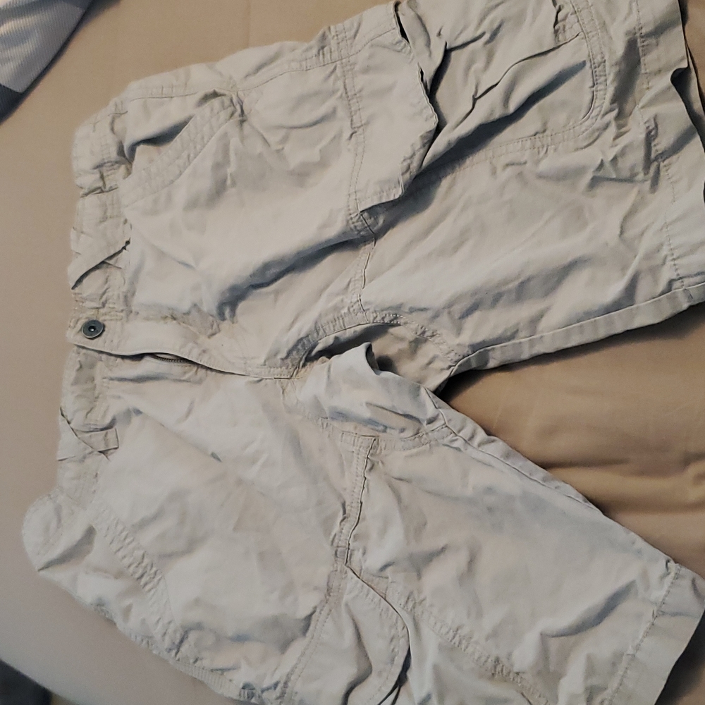 Cargo Shorts